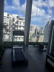 Forte Suites (D8), Apartment #434613981
